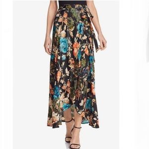 Band of Gypsies Maxi Skirt